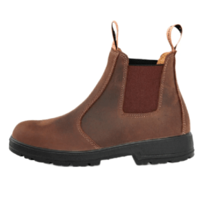 Gateway SD 6" Pull-On Chelsea - Dark Brown