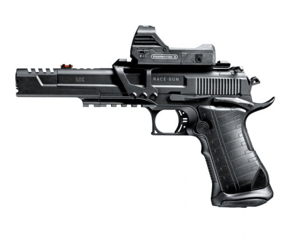 APN 260429/003 Umarex UX Racegun .177 BB