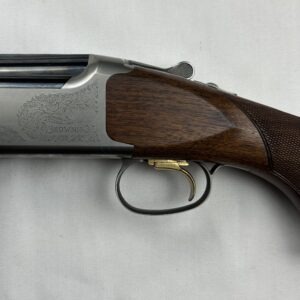 SGSH 251124/005 Browning B425 Grade 1