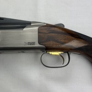 SGSH 260415/002 Browning B725 ProMaster ADJ