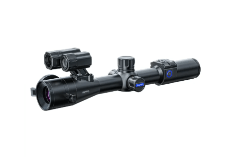 PARD DS35-70RF GEN2 5.6-11.2X NIGHT VISION SCOPE