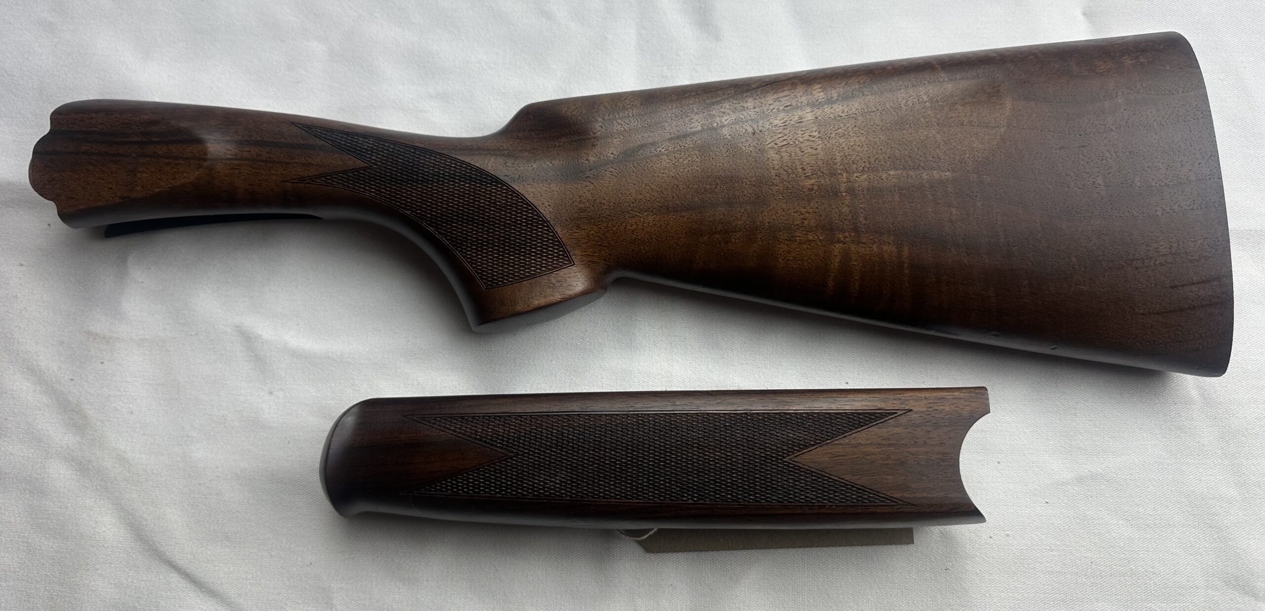 Beretta SP 3 20G RH Stock & Fore end Set (SF82026)