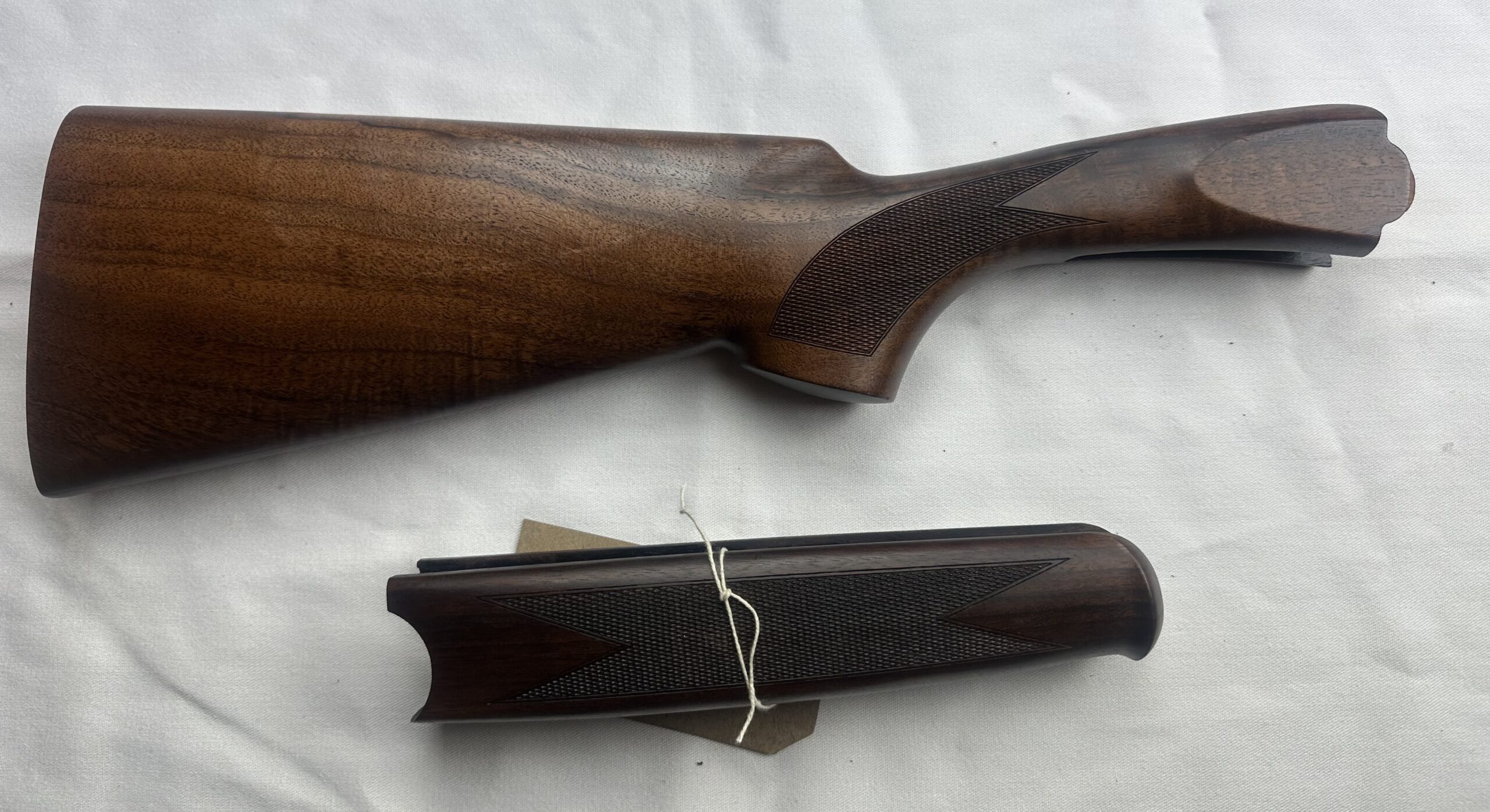 Beretta SP 3 20G RH Stock & Fore end Set (SF82026) - Image 2