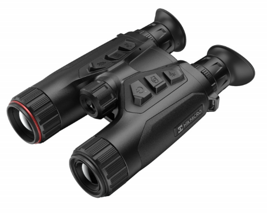 Hikmicro Habrok 25MM Thermal Binoculars HE25L
