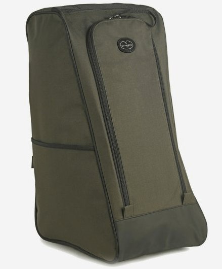 Le Chameau Boot bag - Vert Chameau