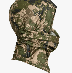 Northern hunting Magnor Tanatex Balaclava