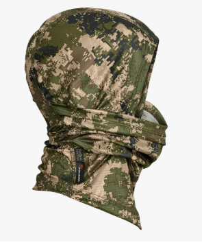 Northern hunting Magnor Tanatex Balaclava