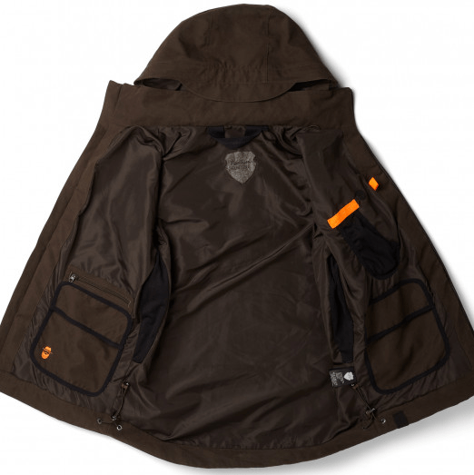 Northern Hunting HAKAN EIK Hunting Jacket - Image 3