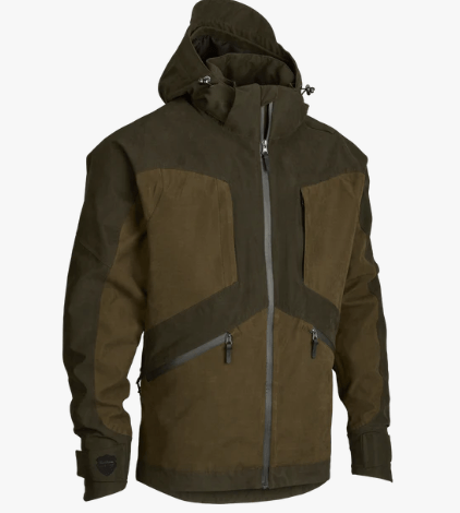 Northern Hunting HAKAN EIK Hunting Jacket