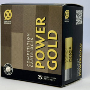 Lyalvale Express 12g Power Gold 24gm - 7.5 PW