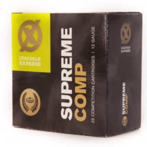 Lyalvale Express 12g Supreme Comp 28gm - 7.5 PW