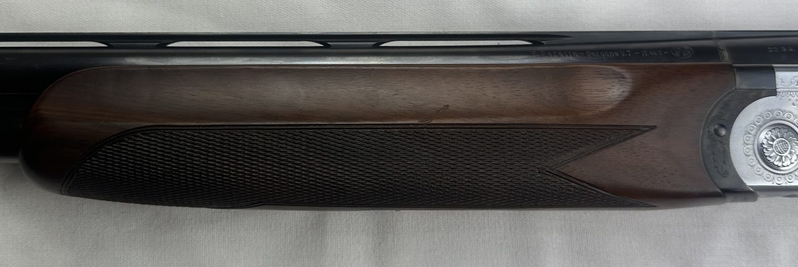 SGSH 260603/004 Beretta 686S 20G - Image 3