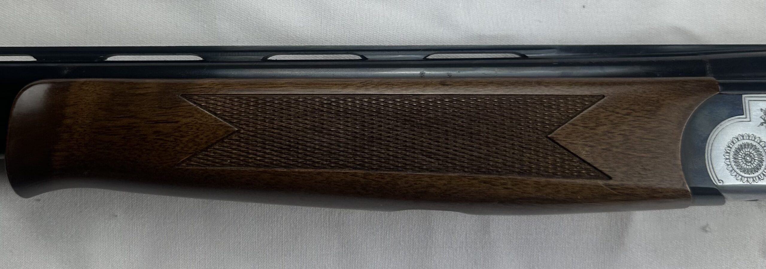 SGSH 260603/002 Lincoln No2 28G - Image 3
