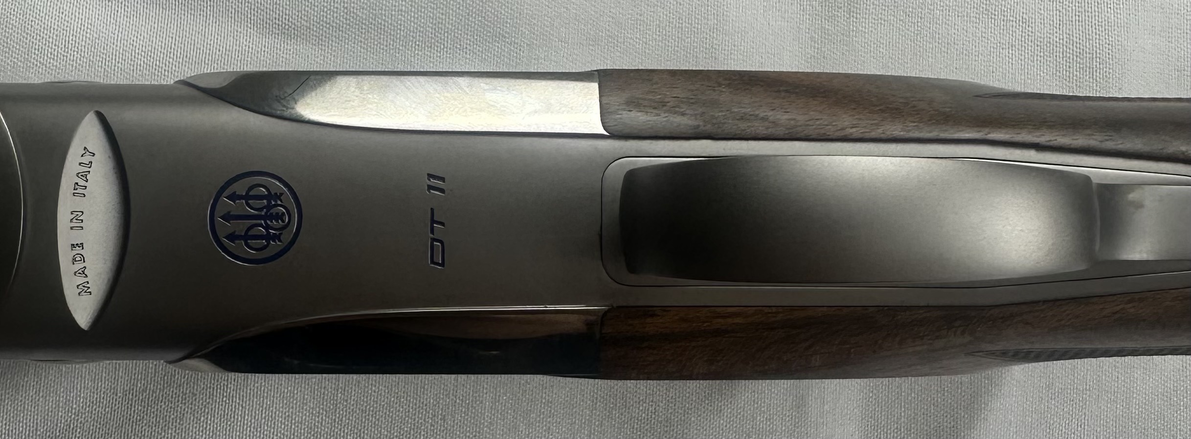 SGSH 260616/001 Beretta DT11 ADJ - Image 5