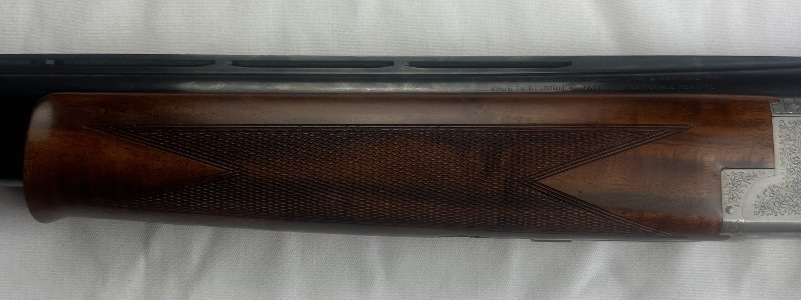 SGSH 260618/002 Browning B125 Centenary - Image 3
