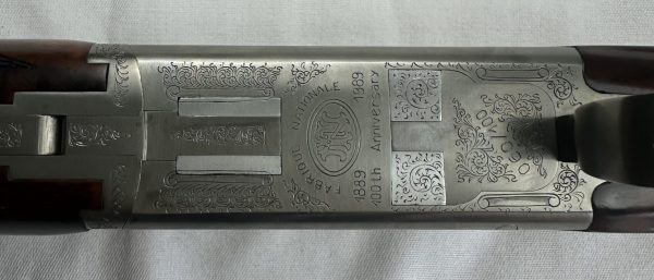 SGSH 260618/002 Browning B125 Centenary - Image 5