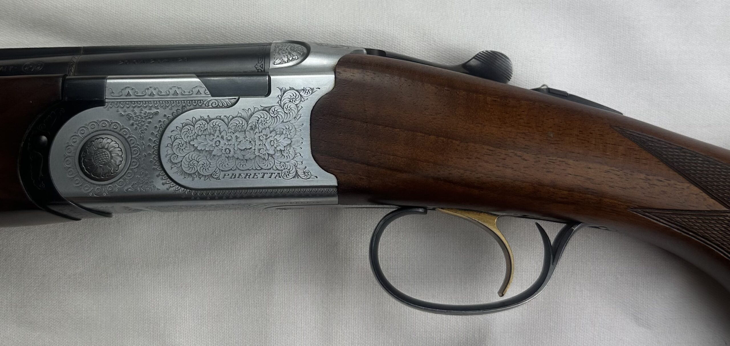 SGSH 260603/004 Beretta 686S 20G
