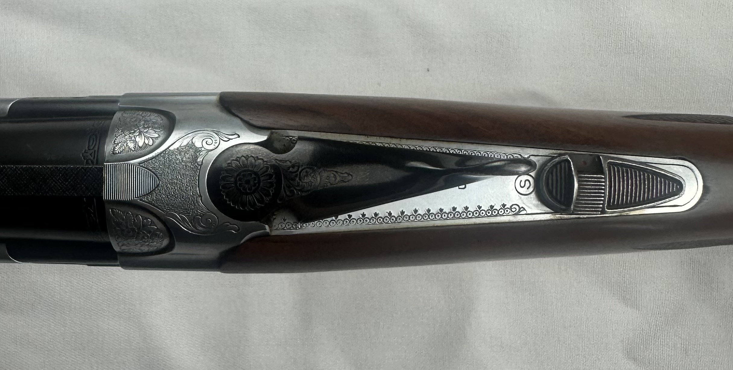 SGSH 260603/004 Beretta 686S 20G - Image 4