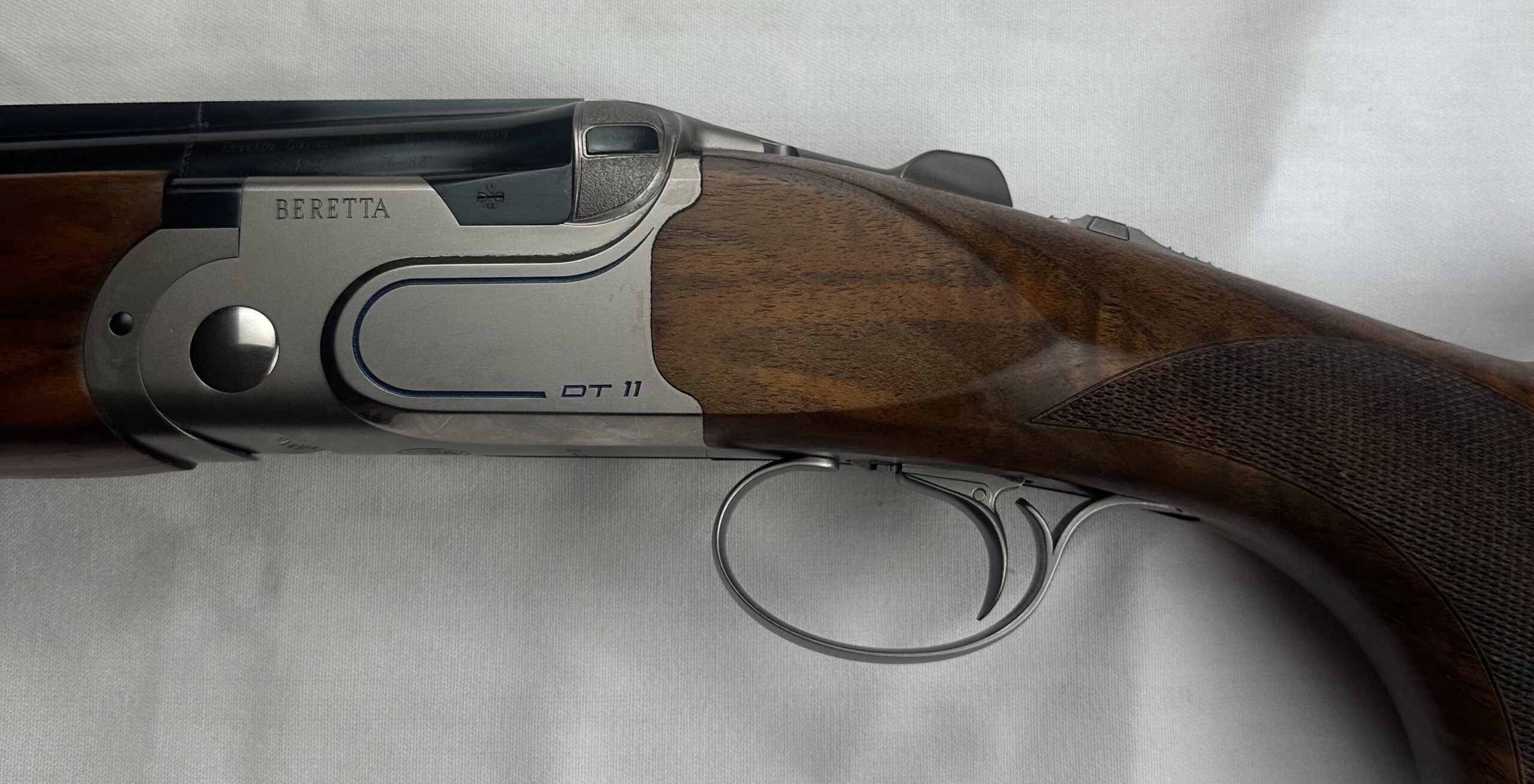 SGSH 260616/001 Beretta DT11 ADJ