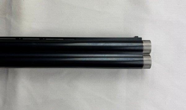 260609/002 SGSH Miroku MK38 Grade 1 Sporter 12G RH 32" O/U - Image 6