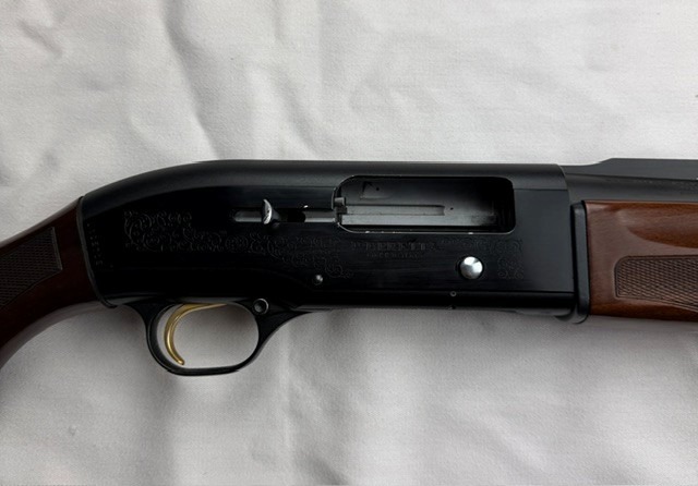 SGSH 260603/003 Beretta A390 Semi-auto