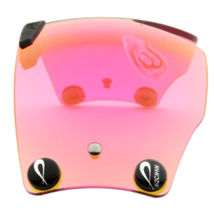 Pilla Outlaw Razor Edge 62cihw Lens