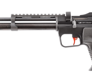 APN 260624/003 Umarex .177 SPA Master PCP Air Pistol