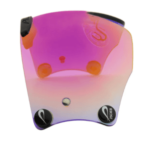 Pilla Outlaw Razor Edge 25cieb Lens