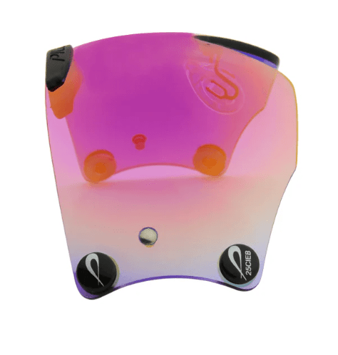 Pilla Outlaw Razor Edge 25cieb Lens