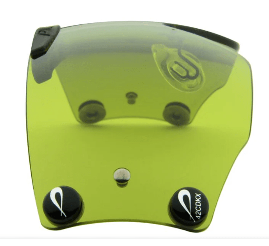 Pilla Outlaw Razor Edge 42cdkk Lens