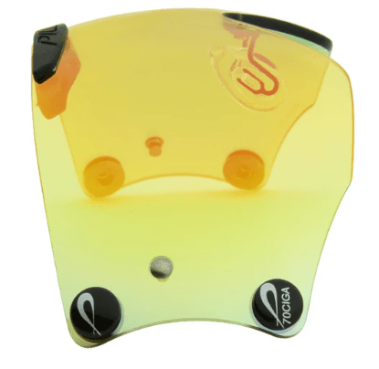 Pilla Outlaw Razor Edge 70ciga Lens