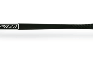 Pilla Outlaw Razor Edge Blackout Frames