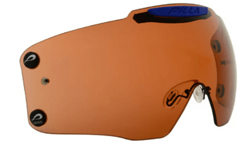 Pilla Vista Outlaw X6 26sed Lens