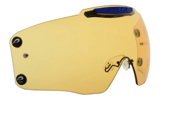 Pilla Vista Outlaw X6 62sed Lens