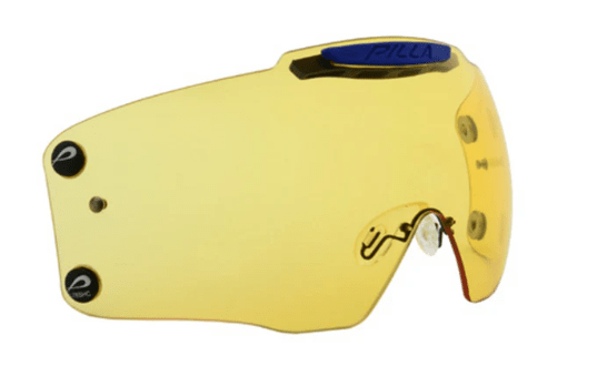 Pilla Vista Outlaw X7 78shc Lens