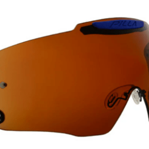 Pilla Vista Outlaw X7 9.5sed Lens