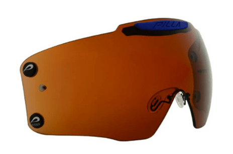 Pilla Vista Outlaw X7 9.5sed Lens