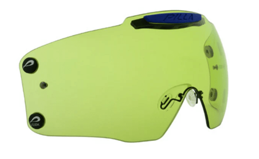 Pilla Vista Outlaw X7 L53sk lens