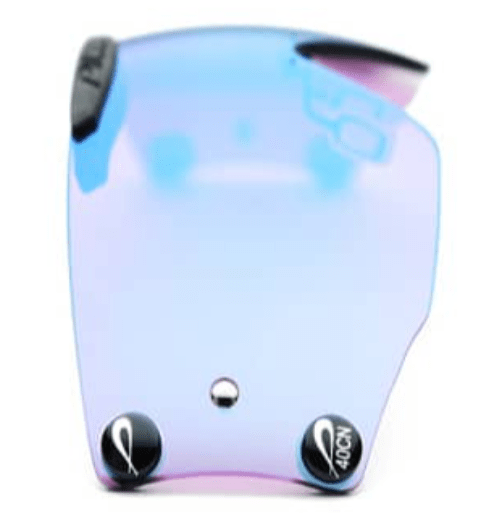 Pilla Outlaw X6 Lens 40cn