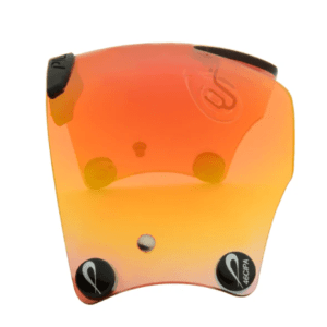 Pilla Outlaw X6 Lens - 46cipa