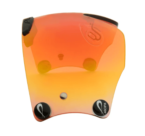 Pilla Outlaw X6 Lens - 85cica