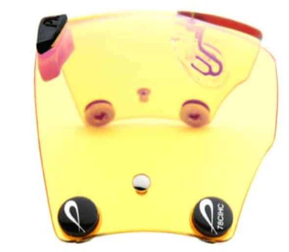 Pilla Outlaw X7 Lens - 78cihc