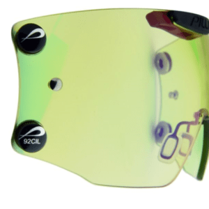 Pilla Outlaw X7 ICE Lens 92CIL