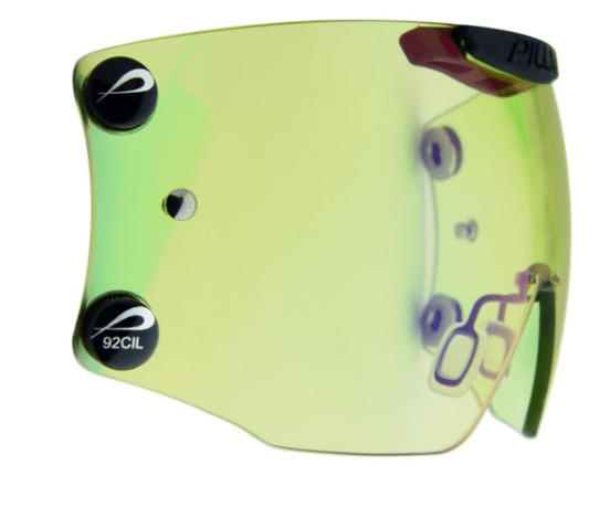 Pilla Outlaw X7 ICE Lens 92CIL