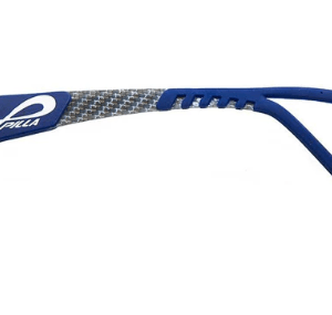 Pilla Outlaw X7 Carbon Frame - Blue