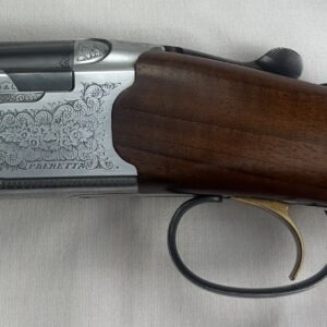 SGSH 260603/004 Beretta 686S 20G