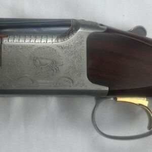 SGSH 260618/002 Browning B125 Centenary