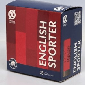 Lyalvale Express 12g English Sporter Dynamics 28grm -7.5 PW