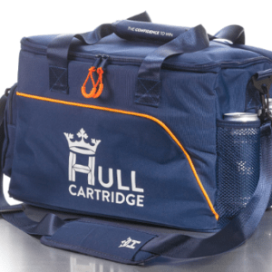 Hull Clay shooters Bag - Navy