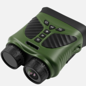 Konus Spy 17 1-8 HD Night Vision Binoculars